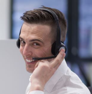 Customer service
