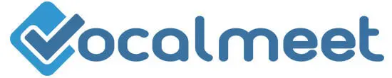 Vocalmeet Logo