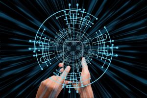 Digital transformation